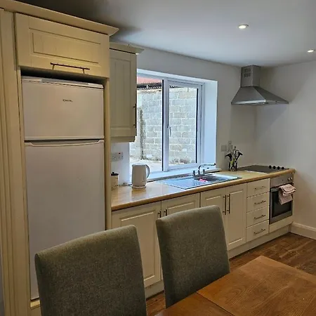 The Old Bar Newly Renovated