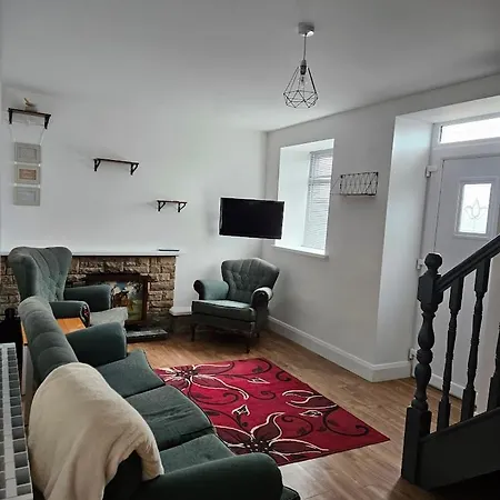 The Old Bar Newly Renovated * Killare