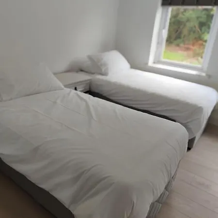 The Old Bar Newly Renovated