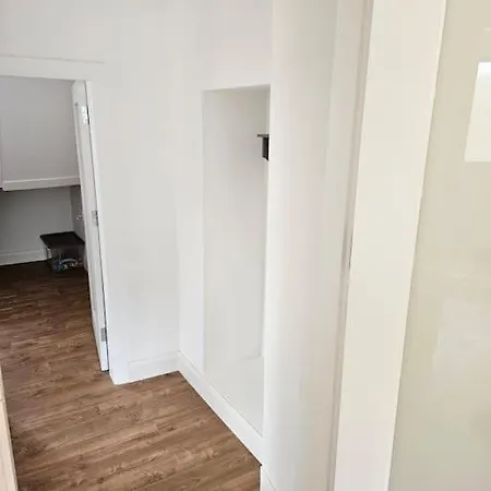 The Old Bar Newly Renovated Prázdninový dům