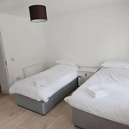 Casa de Férias The Old Bar Newly Renovated *