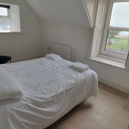 The Old Bar Newly Renovated Casa de Férias Killare