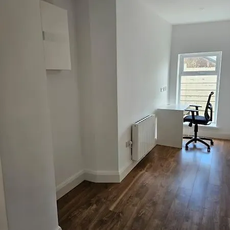 The Old Bar Newly Renovated * Killare