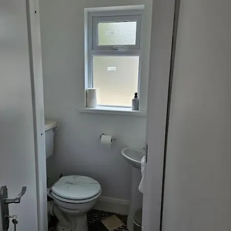 The Old Bar Newly Renovated