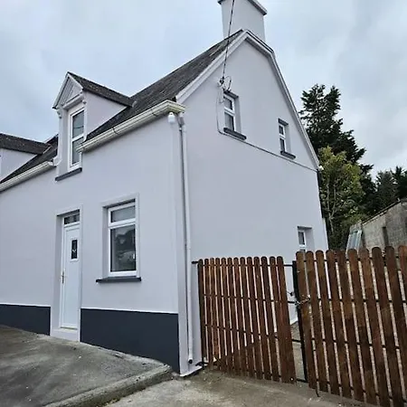 The Old Bar Newly Renovated Killare