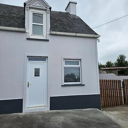 The Old Bar Newly Renovated Prázdninový dům