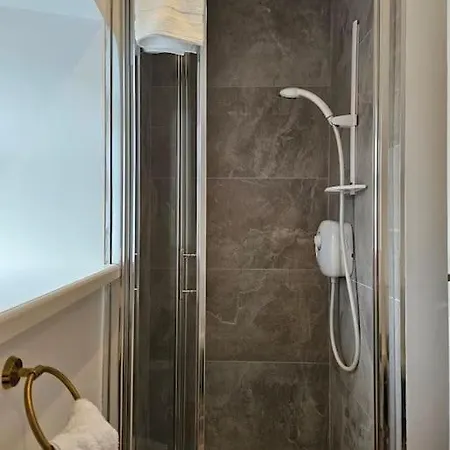 The Old Bar Newly Renovated Prázdninový dům *