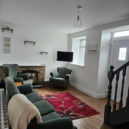 The Old Bar Newly Renovated